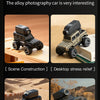 Mini RC Climbing Car with HD Camera and LED Lights
