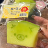 Melon Bear Squishy Stress Relief Toy – Soft Butter Texture