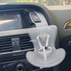 Cute Doll Car Seat & Air Vent Aromatherapy Holder