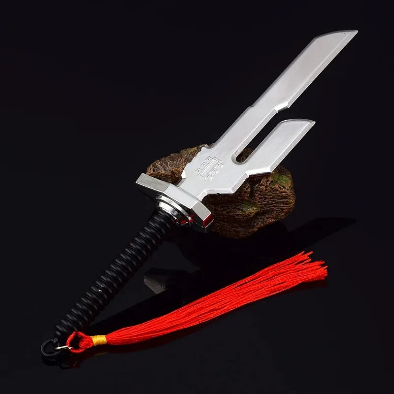 Jujutsu Kaisen Katana Replica – Okkotsu Yuta Style Metal Sword
