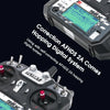FlySky FS-i6X 10-Channel 2.4GHz RC Transmitter with Receiver