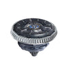 Metal Spinning Top Battle Toy with Launcher