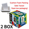 Official Panini 2026 FIFA World Cup Sticker Collection Box