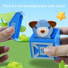 Farm Animal Matching House Montessori Toy for Toddlers