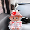 Cute Doll Car Seat & Air Vent Aromatherapy Holder