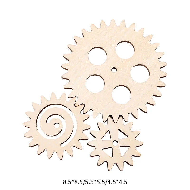 Montessori Busy Board DIY Accessories for Kids