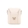 Insulated Baby Bottle Cooler Bag with Cute Bear Design