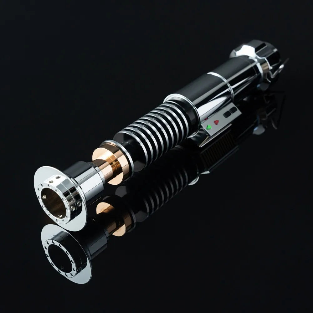 Premium Neopixel Lightsaber with Bluetooth App Control