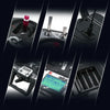 FlySky FS-i6X 10-Channel 2.4GHz RC Transmitter with Receiver