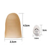 LED Flashing Finger Tips for Magic Tricks and Party Pranks