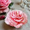 3D Rose Silicone Mold for Candle, Soap & Resin Crafts