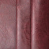 Premium Matte PU Faux Leather Fabric for Sewing & Upholstery