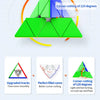 GAN Pyraminx Magnetic Speed Cube