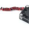 High-Performance Cooling Fan Motor for RC Vehicles