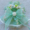 Dreamy Fairy Outfit for Labubu and SkullPanda Dolls