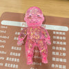 Glitter Squishy Stress Relief Toy