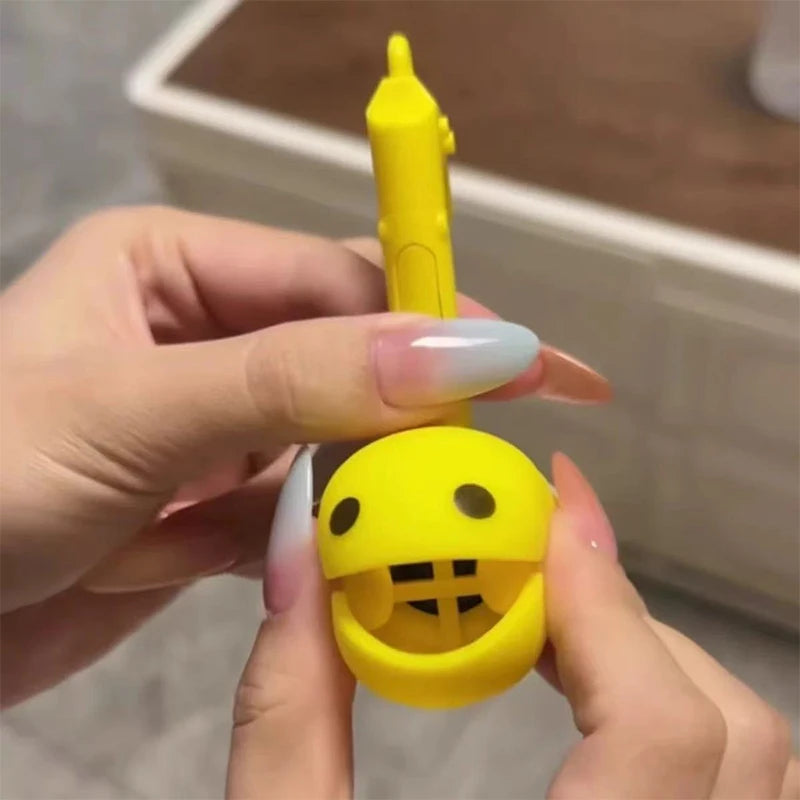 Otamatone Mini Electronic Musical Instrument Toy
