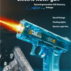 Automatic Electric Water Gun for Outdoor Fun