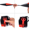 Colorful Parachute Toys for Kids – Tangle-Free Outdoor Flying Fun