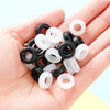 Silicone Anti-Slip Eyeglass Ear Grips