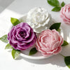 Floral Silicone Mold for Candle, Soap & Resin Crafts