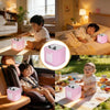 Silicone Protective Case for Toniebox 2 Audio Player