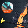 Kids Bow and Arrow Set with Suction Cup Arrows