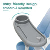 Universal Stroller Snack Tray with Cup Holder