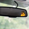 Charming Duck Vinyl Sticker Pack for Notebooks, Water Bottles & More