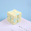 Infinity Magic Cube Fidget Toy for Stress Relief