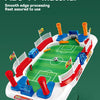 Portable Tabletop Soccer Game for Kids and Adults