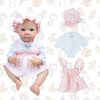 Doll Outfit Set for 18-20 Inch Reborn Baby Dolls