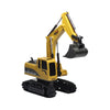 2.4G Remote Control Excavator with Lights and Sound Effects