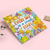 Adult Mandala Coloring Book – 32 Stress-Relief Designs