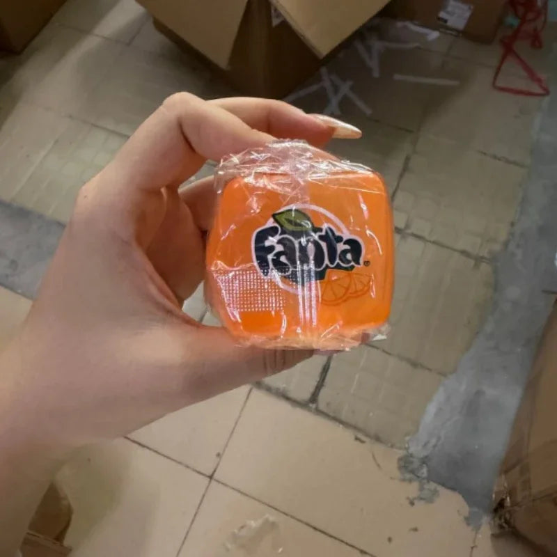 Mystery Squishy Surprise Box – Novelty Stress Relief Toy