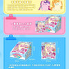 My Little Pony Mini Plush Blind Bag Pendant – Keychain & Backpack Charm