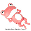 Frog Swimming Wind-Up Bath Toy for Kids