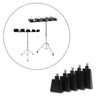 Professional Steel Cowbell for Percussionists