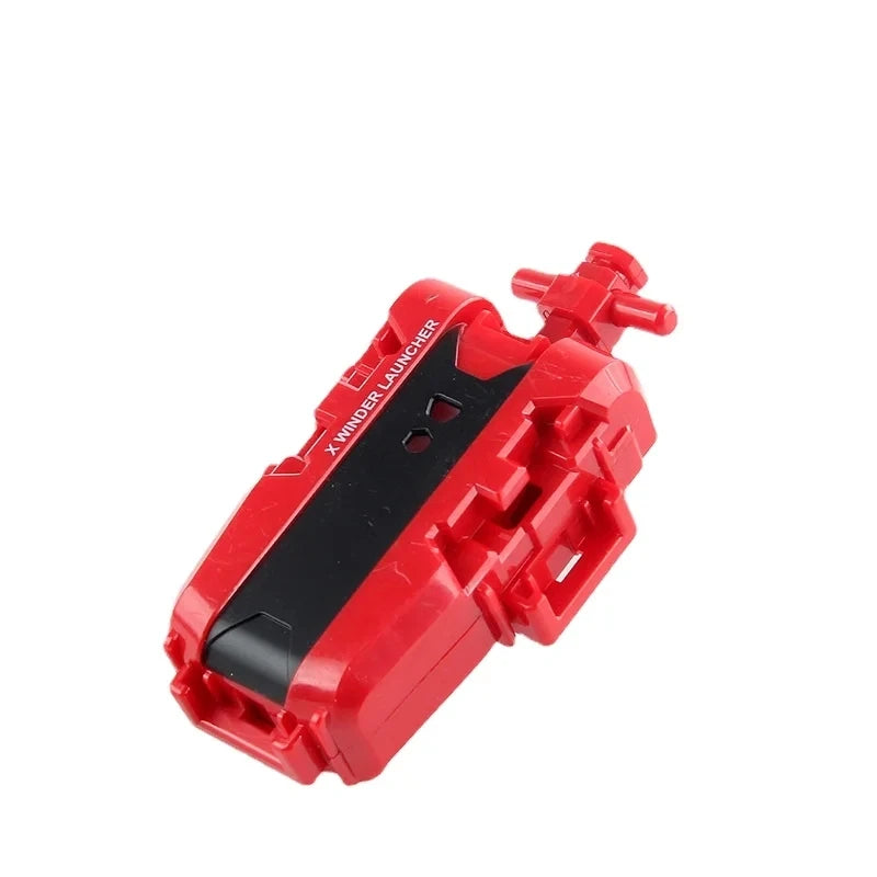 String Ripcord Launcher Grip for Beyblade X Series
