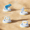 Kids Summer Water Gun with Large Capacity Tank