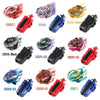 Beyblade Burst CX Series Battle Set with Launcher