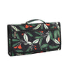 Foldable Waterproof Baby Changing Pad with Travel-Friendly Design