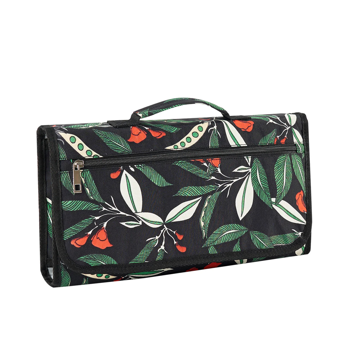 Foldable Waterproof Baby Changing Pad with Travel-Friendly Design