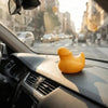 Funny Duck Prank Figurine for Desk Decor