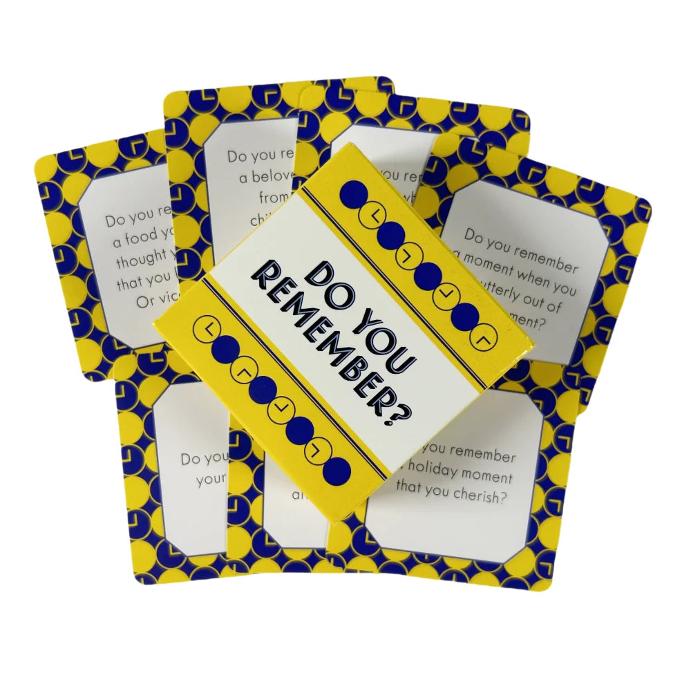 Truth or Dare Party Card Game for Endless Fun