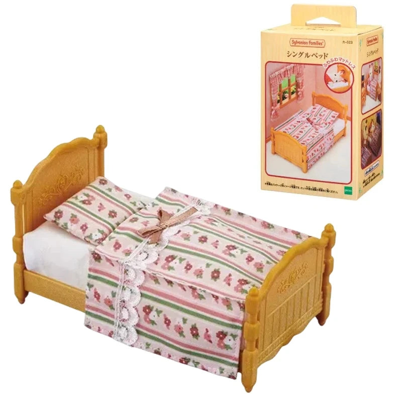 Sylvanian Families Forest Family Gift Set