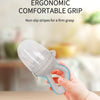 Baby Fruit Feeder with Silicone Mesh Bag