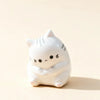 Adorable Slow-Rising Cat Squishy – Soft PU Stress Relief Toy
