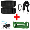 Protective Silicone & EVA Hard Case Set for JBL Charge 6