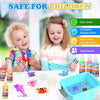 Magic Water Elf DIY Craft Kit for Kids